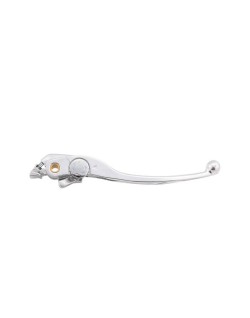 Levier de frein ajustable HIGHSIDER Smart Repair type BC 041 - argent