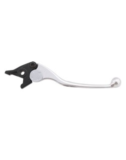 Levier de frein ajustable HIGHSIDER Smart Repair type BC 420 - argent/noir