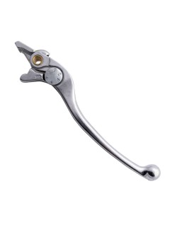 Levier de frein ajustable HIGHSIDER Smart Repair type BC 421 - argent