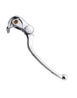 Levier de frein HIGHSIDER Smart Repair type BC 422 - argent