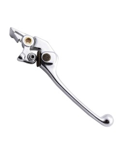 Levier de frein HIGHSIDER Smart Repair type BC 038 - argent