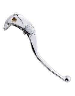 Levier de frein HIGHSIDER Smart Repair type BC 043 - argent