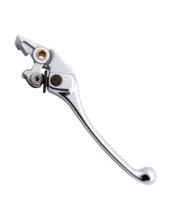 Levier de frein HIGHSIDER Smart Repair type BC 034 - argent