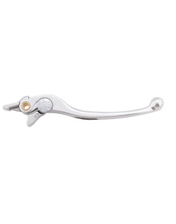 Levier de frein HIGHSIDER Smart Repair type BC 226 - argent