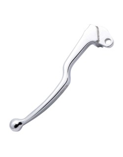 Levier d'embrayage HIGHSIDER Smart Repair type BC 716 - argent