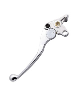 Levier d'embrayage HIGHSIDER Smart Repair type BC 320 - argent