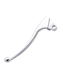Levier d'embrayage HIGHSIDER Smart Repair type BC 308 - argent