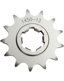 SPROCKET FRONT 13T 520