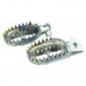 Repose-pieds SCAR Gripper titane Repose-pieds SCAR Gripper titane