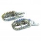 Repose-pieds SCAR Gripper titane Repose-pieds SCAR Gripper titane