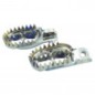 Repose-pieds SCAR Gripper titane Repose-pieds SCAR Gripper titane