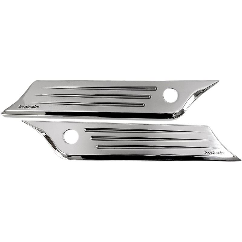 COVER LATCH SB CHR