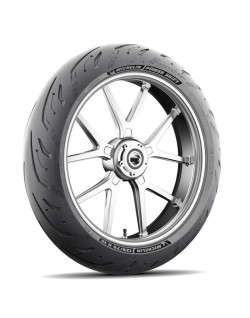 Pneu MICHELIN POWER SHIFT 120/70 R 15 M/C 56H TL