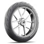 Pneu MICHELIN POWER SHIFT 120/70 R 15 M/C 56H TL Pneu MICHELIN POWER SHIFT 120/70 R 15 M/C 56H TL