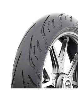 Pneu MICHELIN POWER SHIFT 120/70 R 15 M/C 56H TL