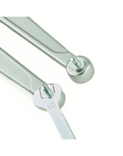 FF TOP CAP UNIVERSAL PIN SPANN