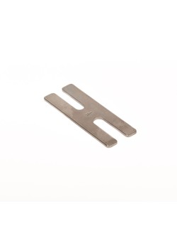 FF PISTON ROD PLATE 10.70/12.7