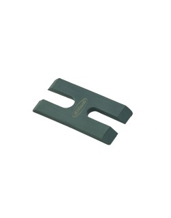 FF PISTON ROD PLATE 10.70/12.7