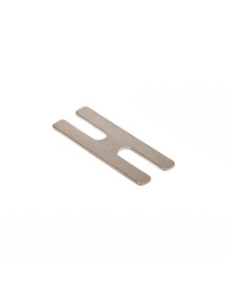 FF PISTON ROD PLATE 13.30/14.3