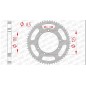 Kit chaîne AFAM A428M 13/60 - Couronne arrière standard Type 59104 Kit chaîne AFAM A428M 13/60 - Couronne arrière standard Type 59104