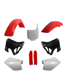 Kit plastique POLISPSORT