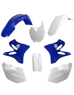 Kit plastique POLISPSORT