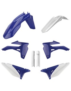 Kit plastique POLISPSORT