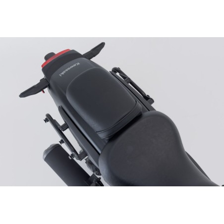 SADDLEBAG SYS LEGEND LC BLACK