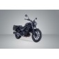 SADDLEBAG SYS LEGEND LC BLACK