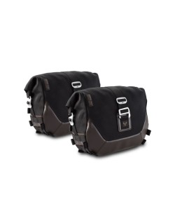 SADDLEBAG SYS LEGEND LC