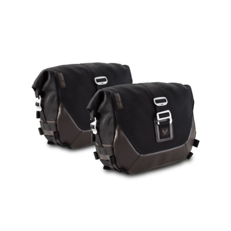 SADDLEBAG SYS LEGEND LC