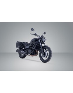 SADDLEBAG SYS LEGEND LC