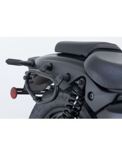 SADDLEBAG SYS LEGEND LC