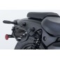 SADDLEBAG SYS LEGEND LC