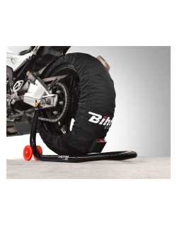 COUVERTURES CHAUFFANTES PROGRAMMABLES BIHR EVO2 165 (AVEC ADAPTATEUR PRISE CH)