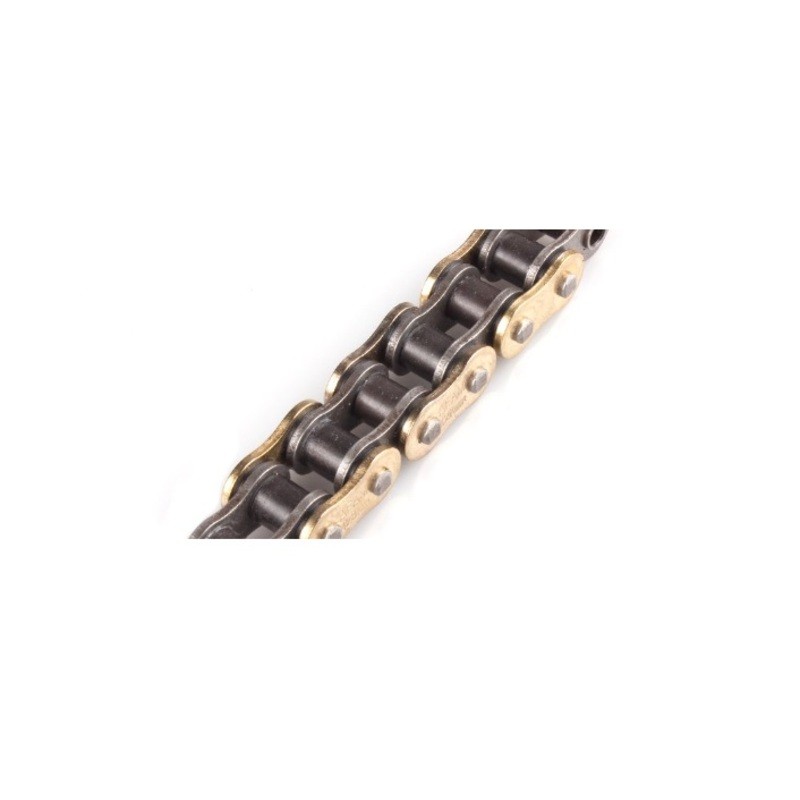 Kit chaîne AFAM 520XRR3 14/43 standard - couronne standard Kit chaîne AFAM 520XRR3 14/43 standard - couronne standard