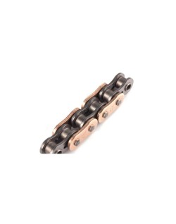 Kit chaîne AFAM 520XHR2 17/41 super-renforcé - couronne standard