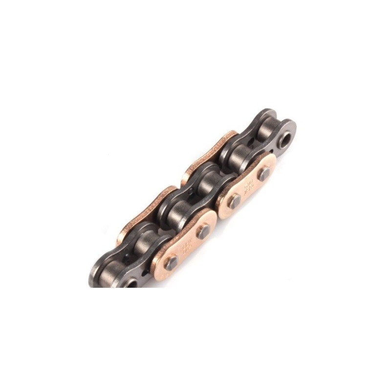 Kit chaîne AFAM 520XHR2 17/41 super-renforcé - couronne standard Kit chaîne AFAM 520XHR2 17/41 super-renforcé - couronne standard