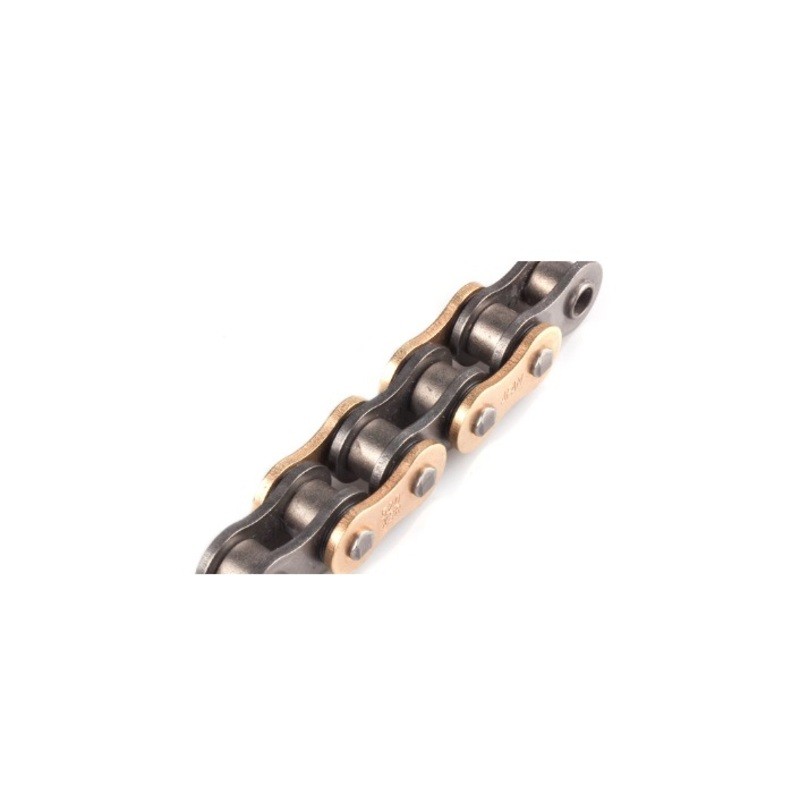 Kit chaîne AFAM 520XSR 16/51 renforcé - couronne standard Kit chaîne AFAM 520XSR 16/51 renforcé - couronne standard