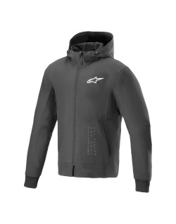 JKT/HOODIE RADIUM BK 3X