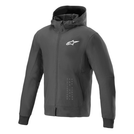 JKT/HOODIE RADIUM BK 3X