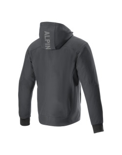 JKT/HOODIE RADIUM BK 3X