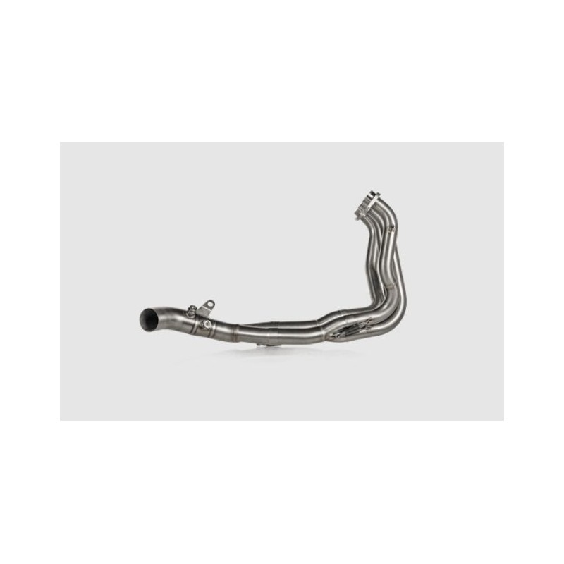 HEADPIPES SS NINJA 1100SX