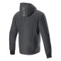 JKT/HOODIE RADIUM BK 4X