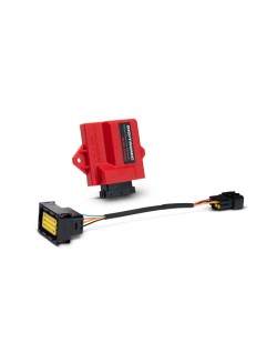 Boîtier électronique ECU Digital Digitronic pour véhicules 2T 50cc