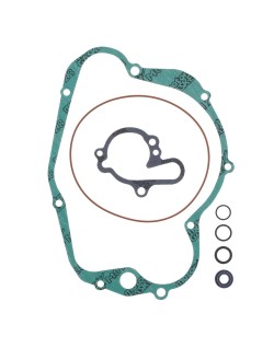 CRANKSHAFT OIL SEALS KIT