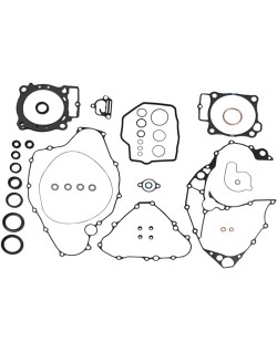 GASKET KIT COMPLETE HON