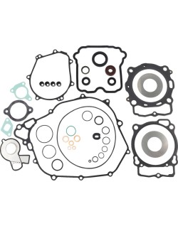 GASKET KT COMPLET KTM/HUS