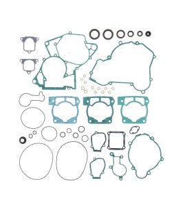 GASKET KIT COMPLETE