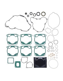 GASKET KIT COMPLETE